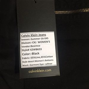 Calvin Klein Jeans Shorts - Calvin Kevin Shorts Calvin Klein Jeans Shorts - Calvin Kevin Shorts